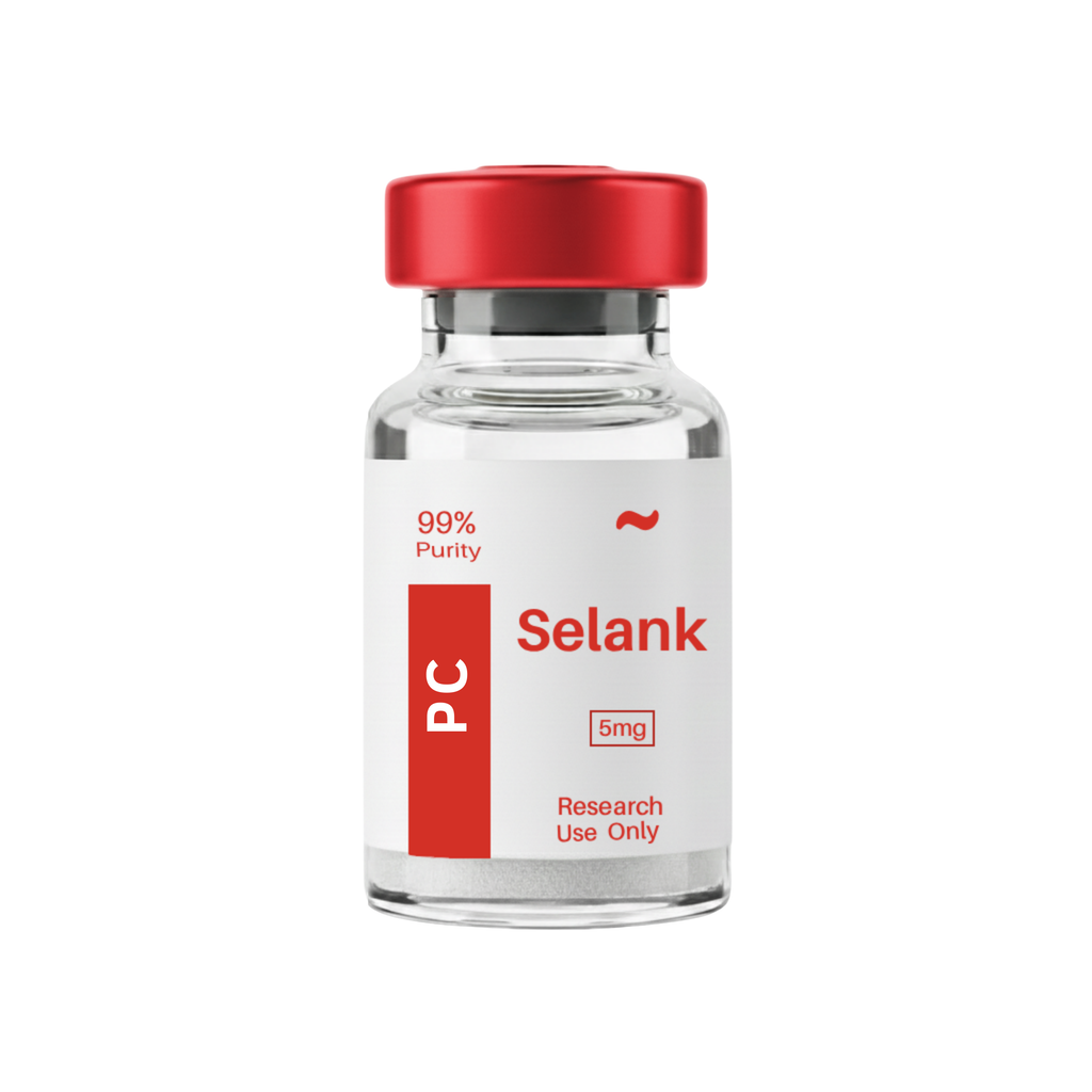 Selank